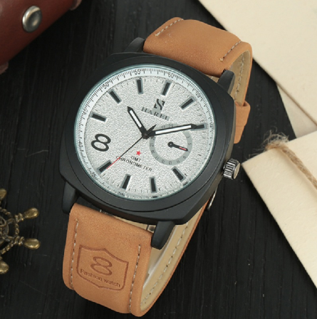 Harel Military Wrist Watch